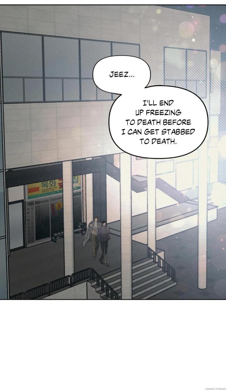 Beware the Ides of March by Stan/ Choi Song – Ch. 103 [Eng] page 53