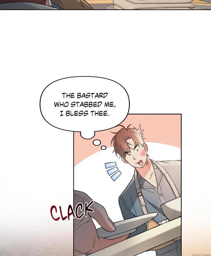 Beware the Ides of March by Stan/ Choi Song – Ch. 103 [Eng] page 59