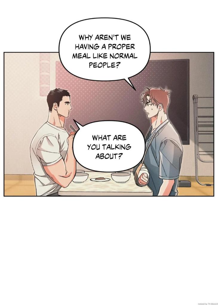 Beware the Ides of March by Stan/ Choi Song – Ch. 103 [Eng] page 62