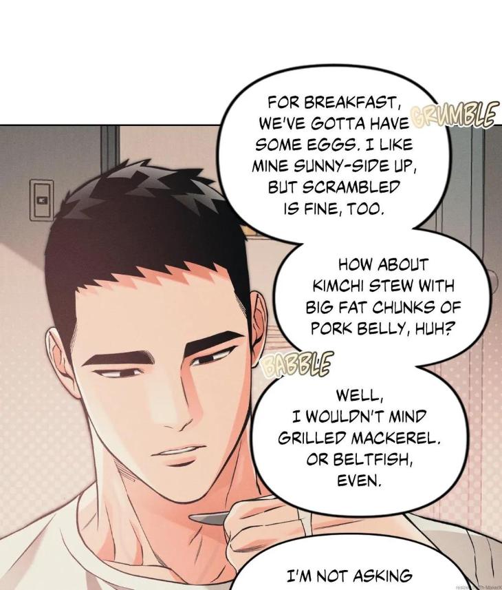 Beware the Ides of March by Stan/ Choi Song – Ch. 103 [Eng] page 67