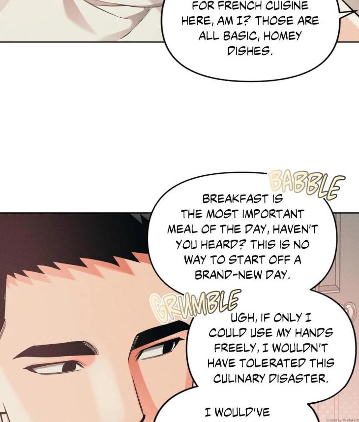 Beware the Ides of March by Stan/ Choi Song – Ch. 103 [Eng] page 68