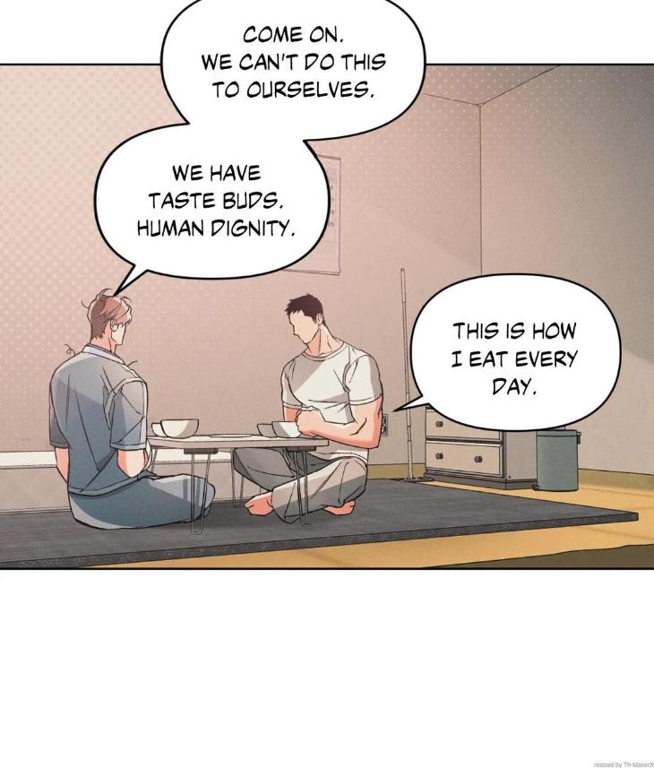 Beware the Ides of March by Stan/ Choi Song – Ch. 103 [Eng] page 71