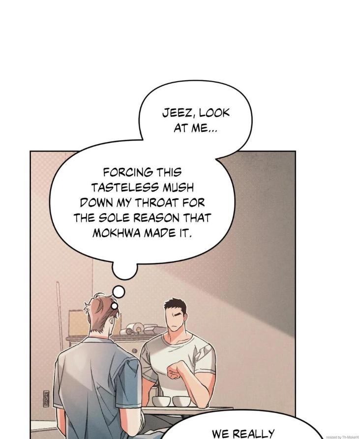 Beware the Ides of March by Stan/ Choi Song – Ch. 103 [Eng] page 73