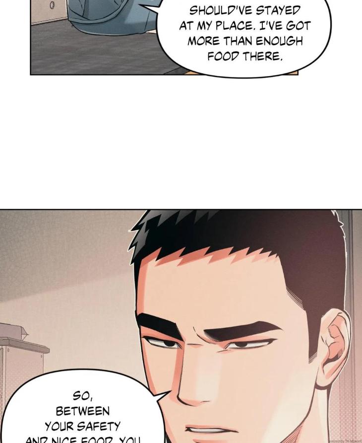 Beware the Ides of March by Stan/ Choi Song – Ch. 103 [Eng] page 74