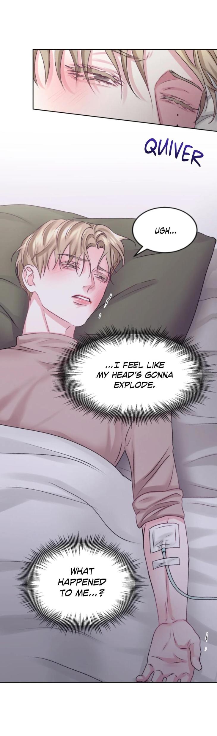 Instant Family by Ananas/ Kingo – Uncensored [Eng] page 3