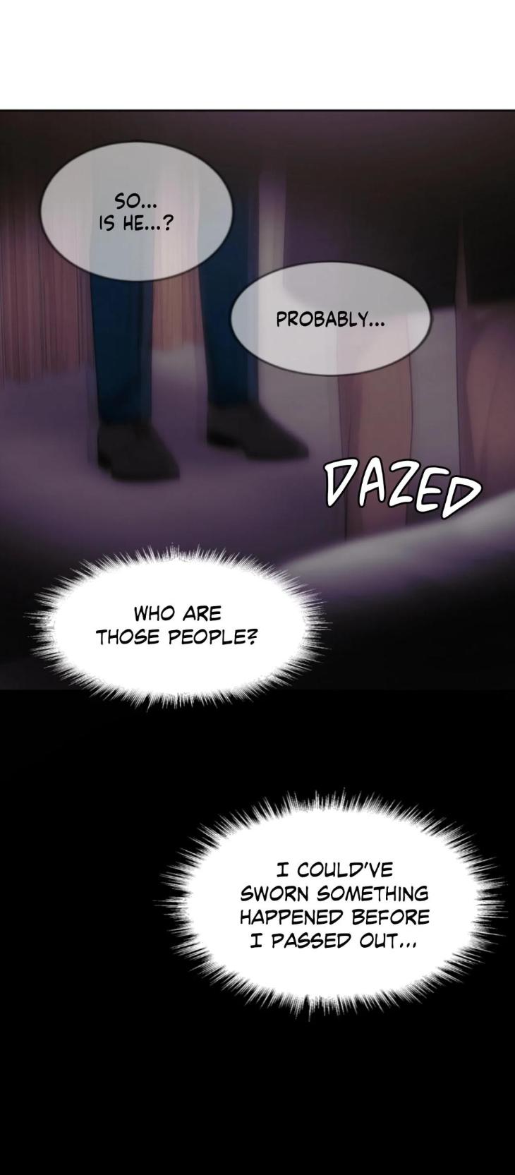 Instant Family by Ananas/ Kingo – Uncensored [Eng] page 4