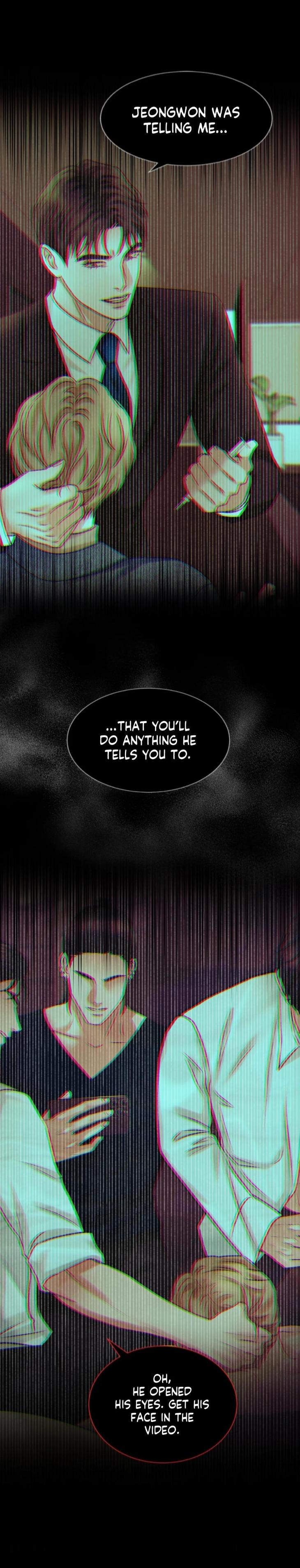 Instant Family by Ananas/ Kingo – Uncensored [Eng] page 5