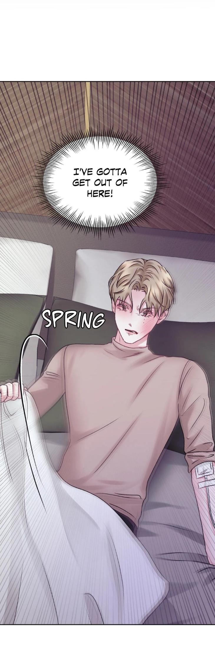 Instant Family by Ananas/ Kingo – Uncensored [Eng] page 7