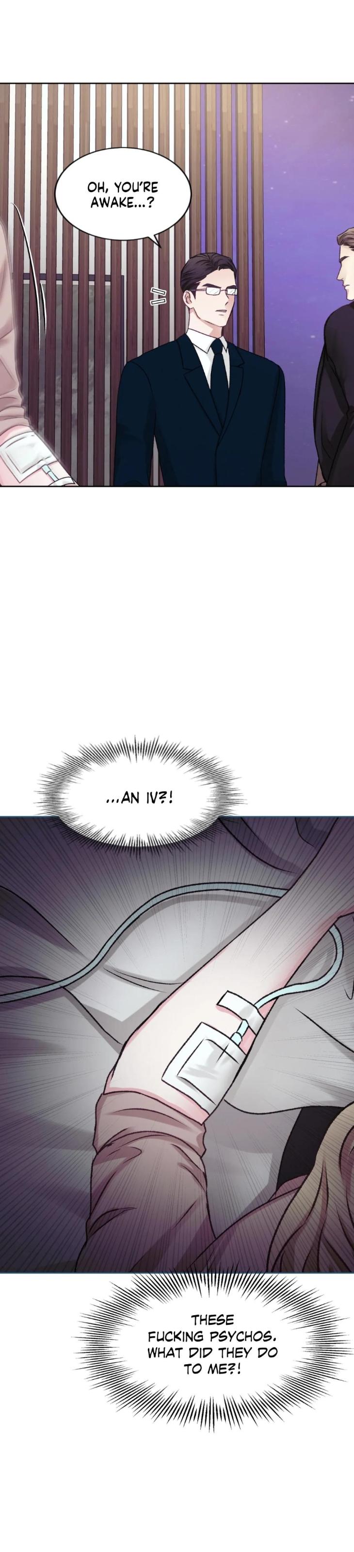 Instant Family by Ananas/ Kingo – Uncensored [Eng] page 8