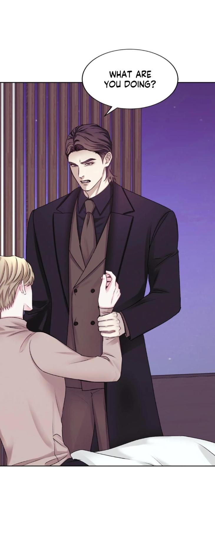 Instant Family by Ananas/ Kingo – Uncensored [Eng] page 12