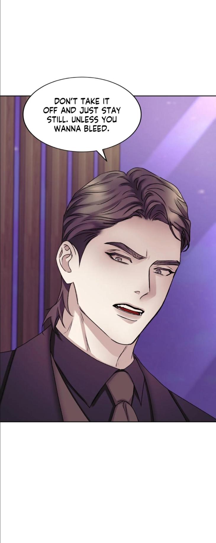 Instant Family by Ananas/ Kingo – Uncensored [Eng] page 14