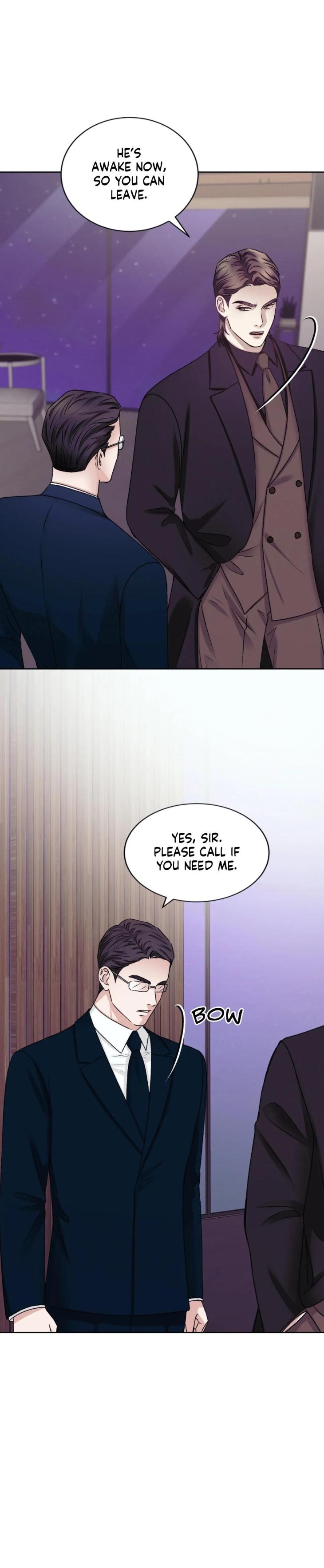 Instant Family by Ananas/ Kingo – Uncensored [Eng] page 15