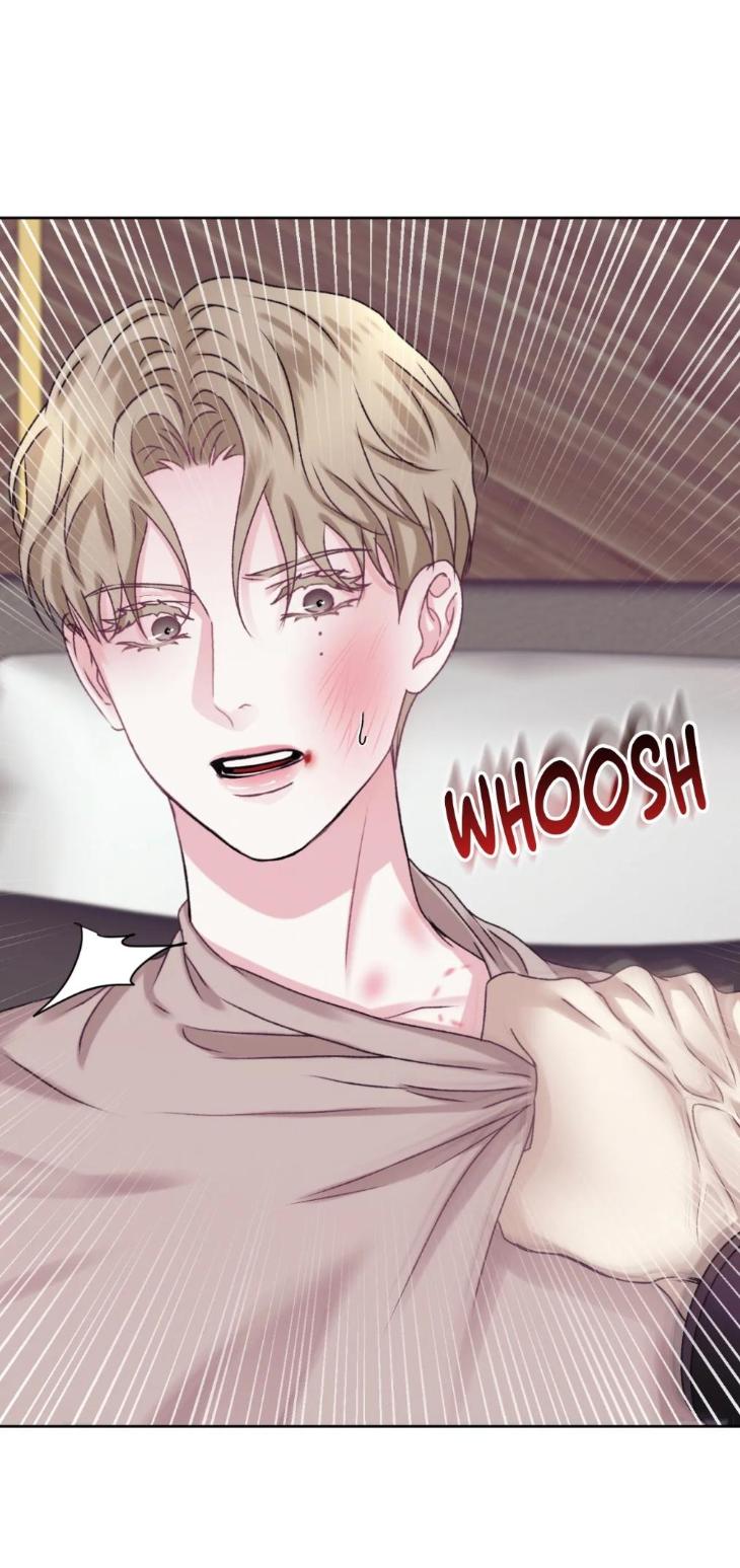 Instant Family by Ananas/ Kingo – Uncensored [Eng] page 22