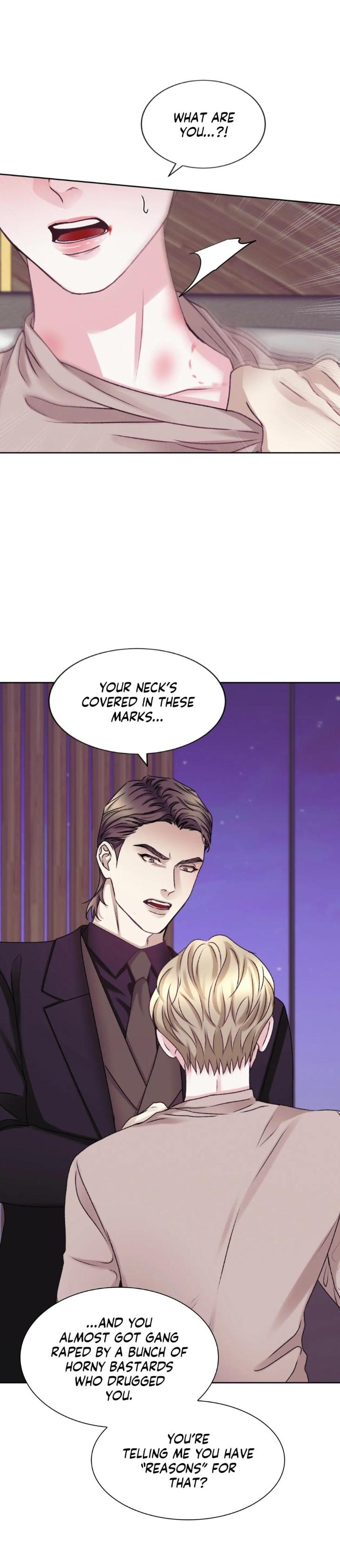 Instant Family by Ananas/ Kingo – Uncensored [Eng] page 23