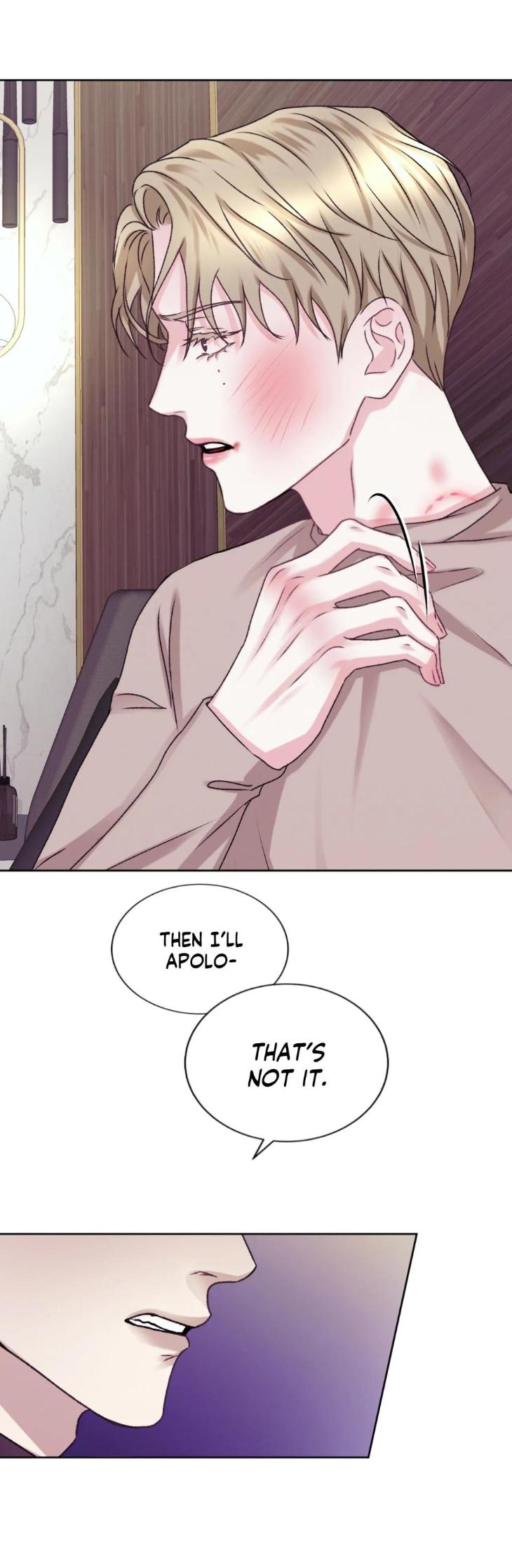 Instant Family by Ananas/ Kingo – Uncensored [Eng] page 30