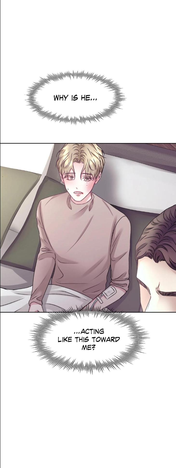 Instant Family by Ananas/ Kingo – Uncensored [Eng] page 33