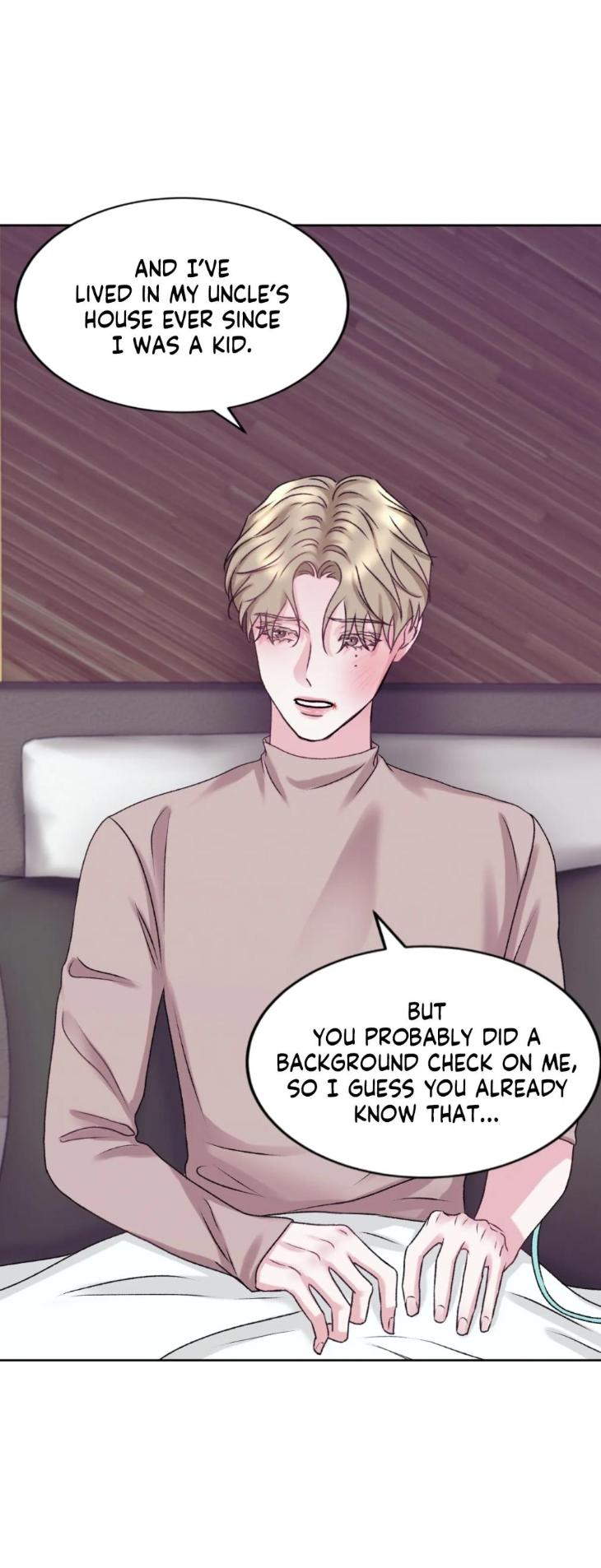 Instant Family by Ananas/ Kingo – Uncensored [Eng] page 36