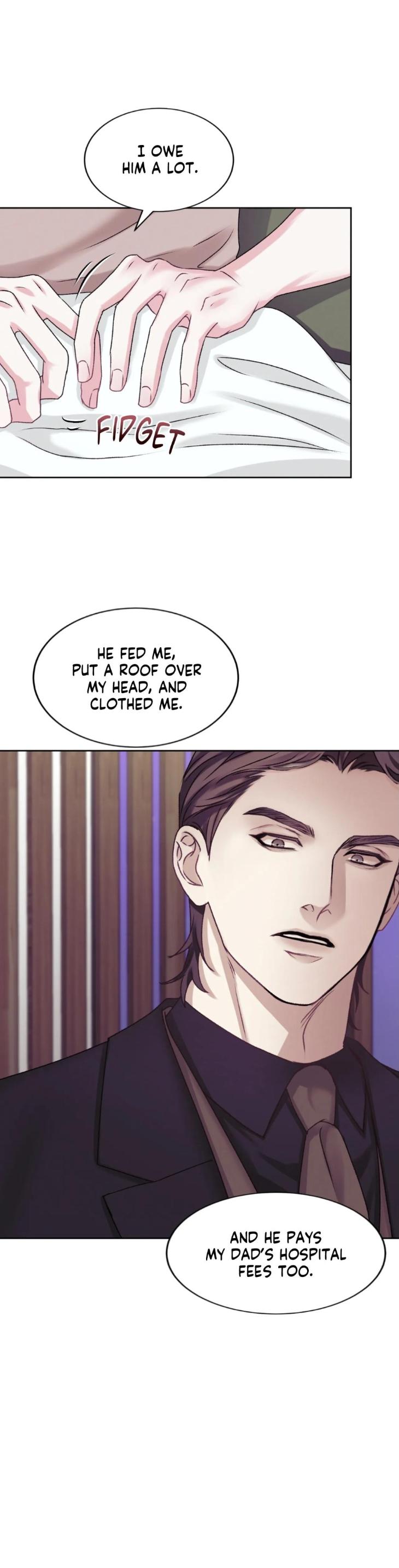 Instant Family by Ananas/ Kingo – Uncensored [Eng] page 37