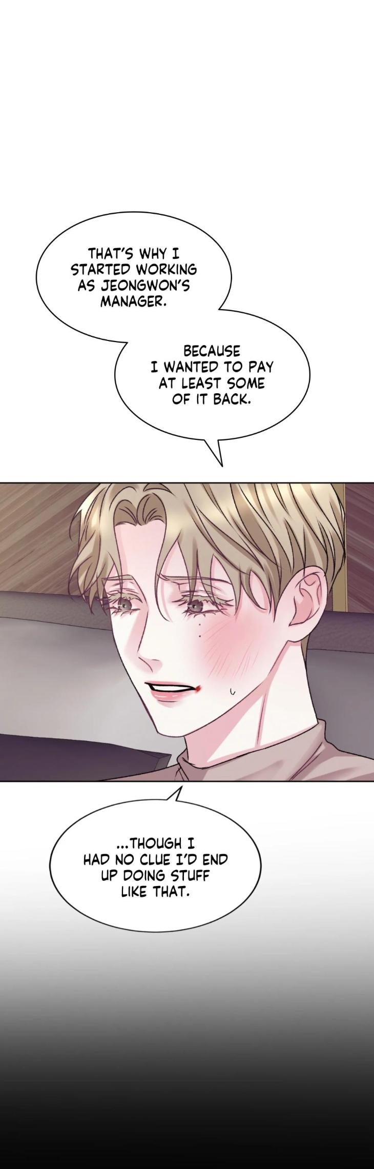 Instant Family by Ananas/ Kingo – Uncensored [Eng] page 38