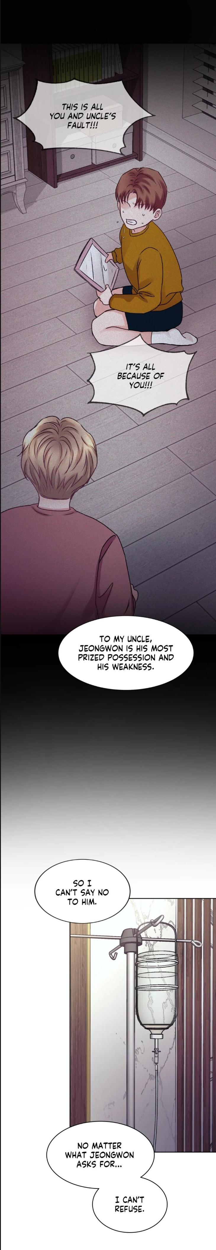 Instant Family by Ananas/ Kingo – Uncensored [Eng] page 40