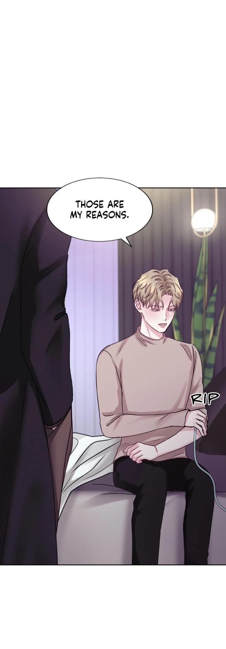 Instant Family by Ananas/ Kingo – Uncensored [Eng] page 41