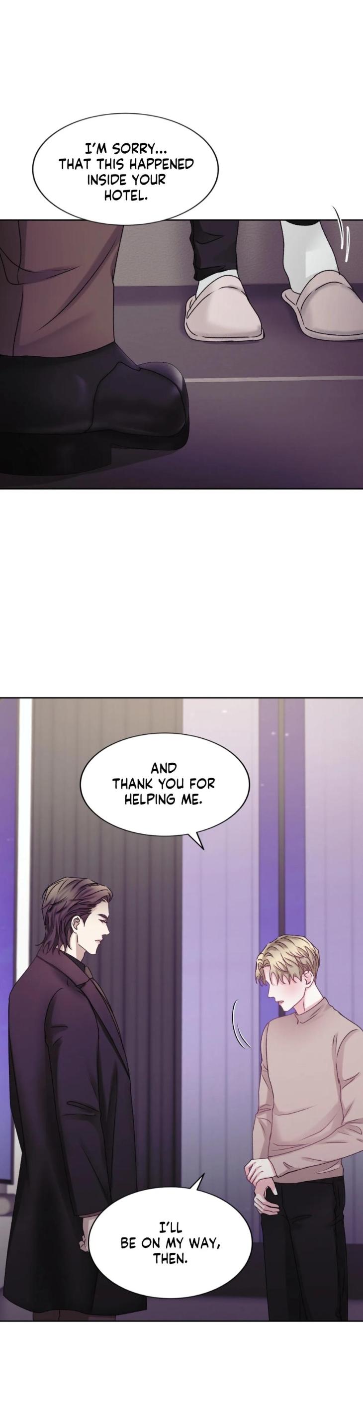 Instant Family by Ananas/ Kingo – Uncensored [Eng] page 42