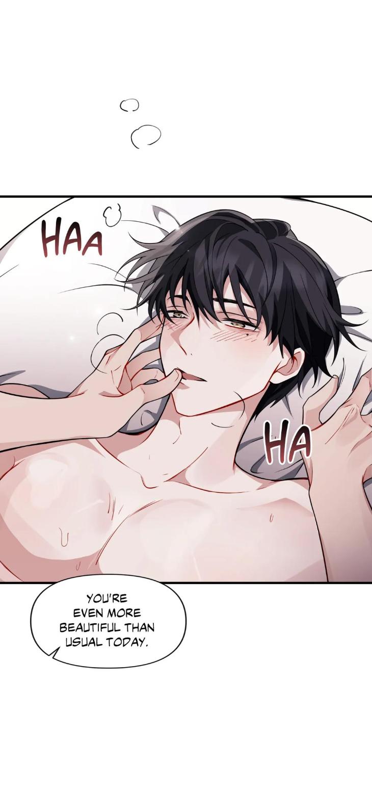 Heart Racer by Neko/ Purple Cotton – Uncensored [Eng] page 17