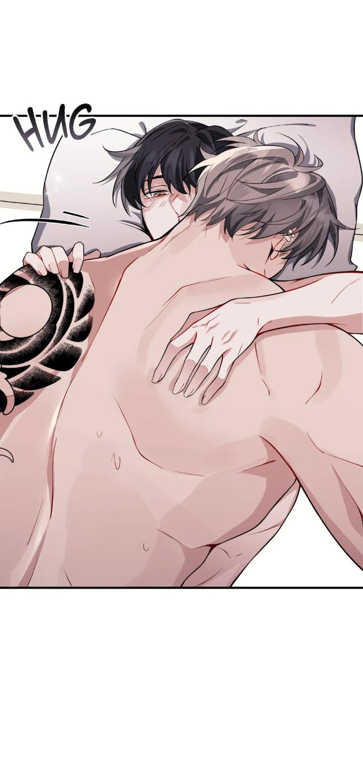 Heart Racer by Neko/ Purple Cotton – Uncensored [Eng] page 18