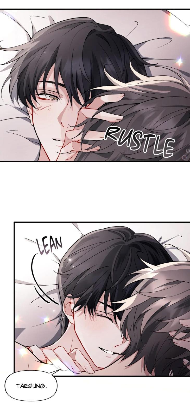 Heart Racer by Neko/ Purple Cotton – Uncensored [Eng] page 19