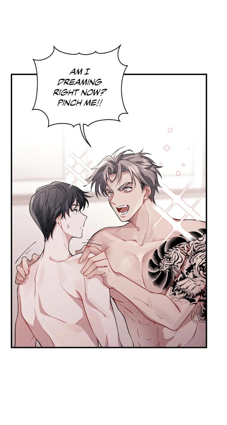 Heart Racer by Neko/ Purple Cotton – Uncensored [Eng] page 23