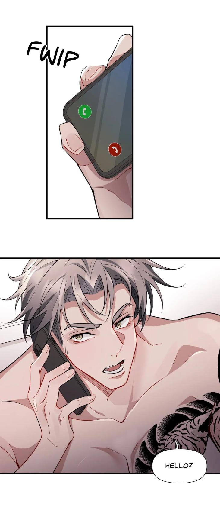 Heart Racer by Neko/ Purple Cotton – Uncensored [Eng] page 27