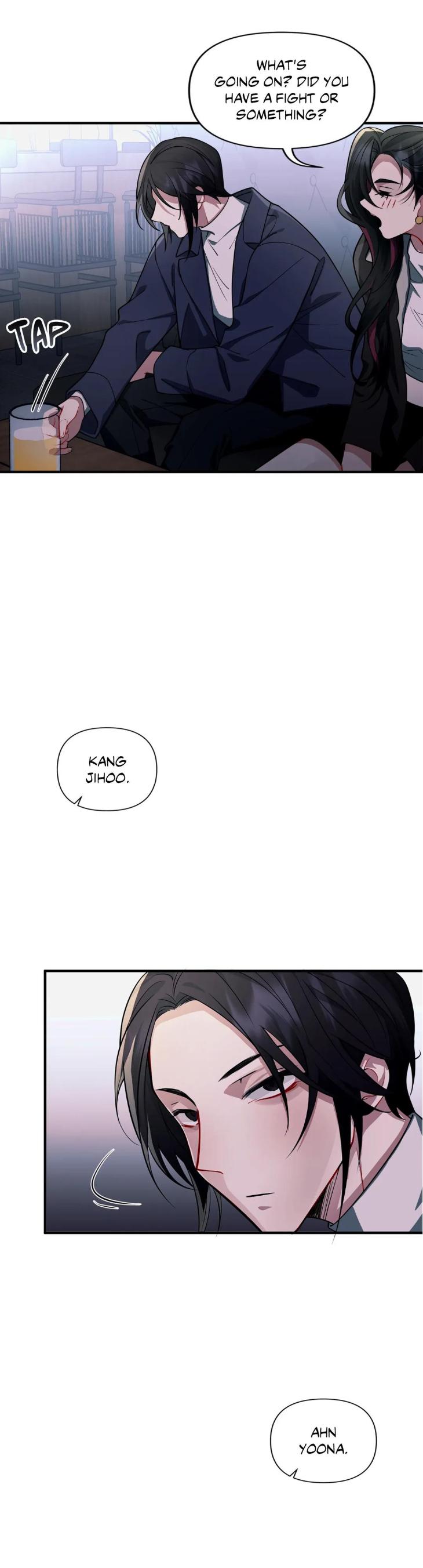 Heart Racer by Neko/ Purple Cotton – Uncensored [Eng] page 35