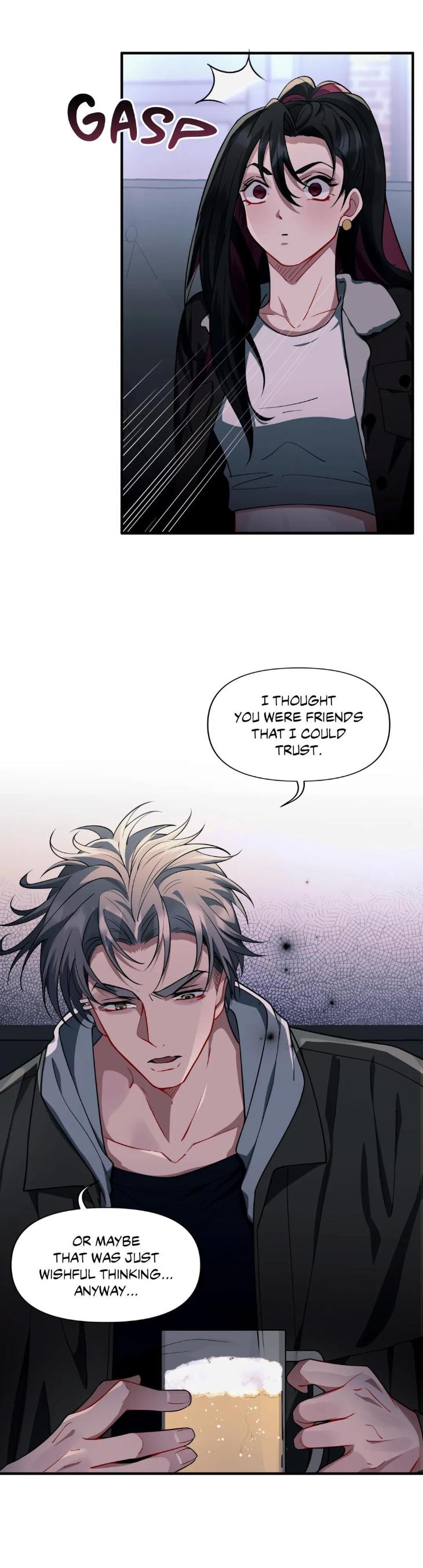 Heart Racer by Neko/ Purple Cotton – Uncensored [Eng] page 36