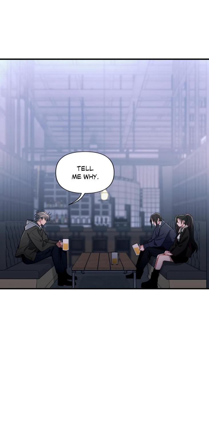 Heart Racer by Neko/ Purple Cotton – Uncensored [Eng] page 38