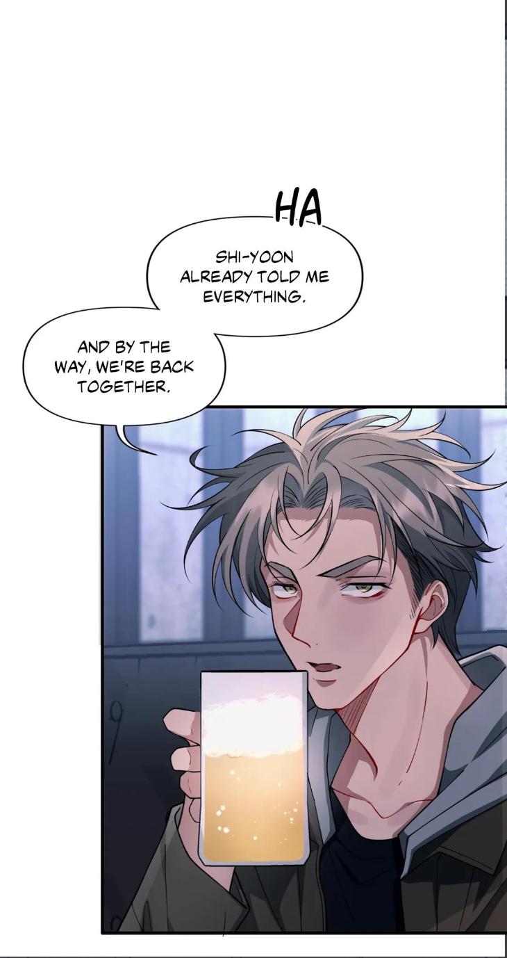 Heart Racer by Neko/ Purple Cotton – Uncensored [Eng] page 41