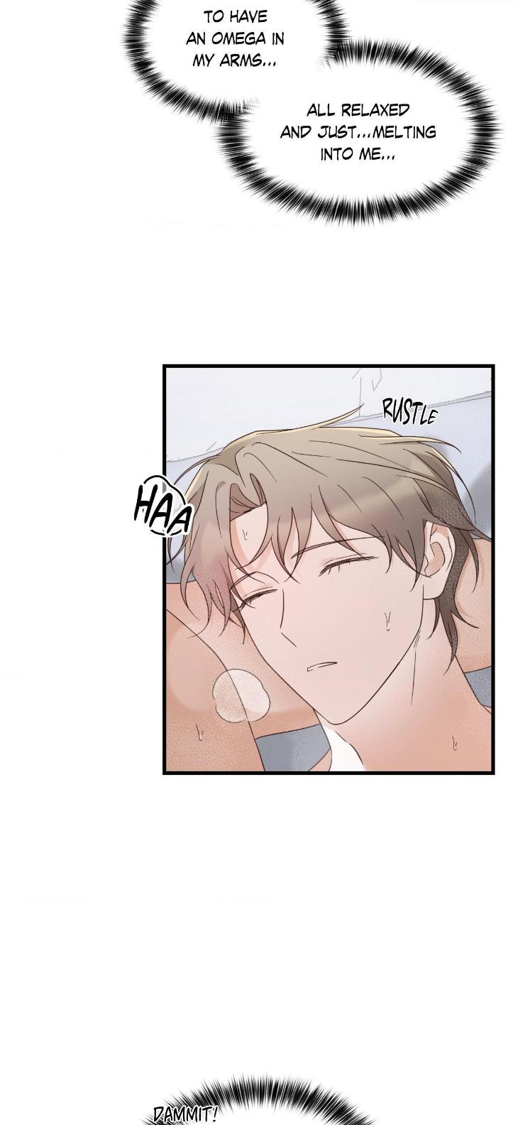 The Alpha Agenda by TR – Uncensored [Eng] page 3