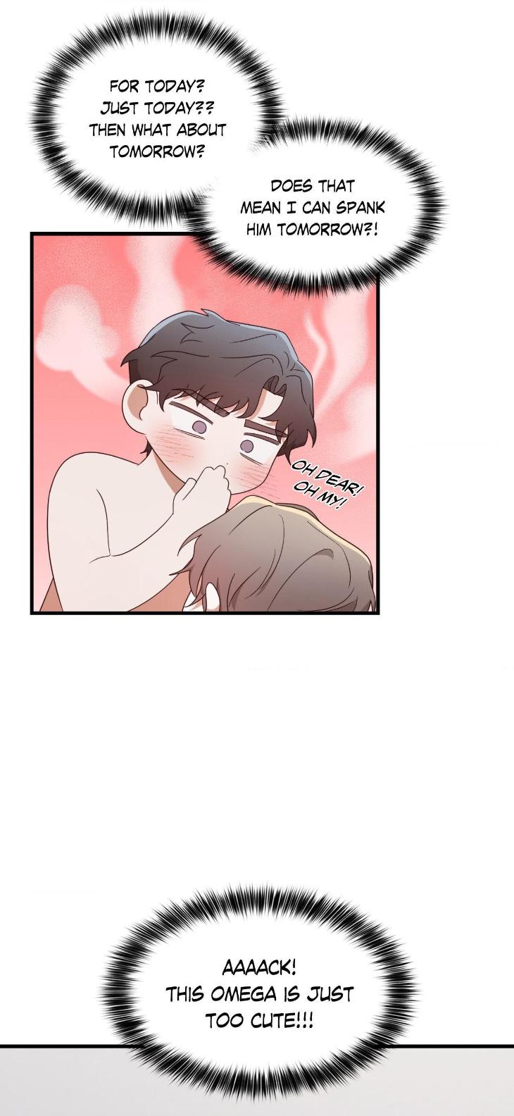 The Alpha Agenda by TR – Uncensored [Eng] page 10