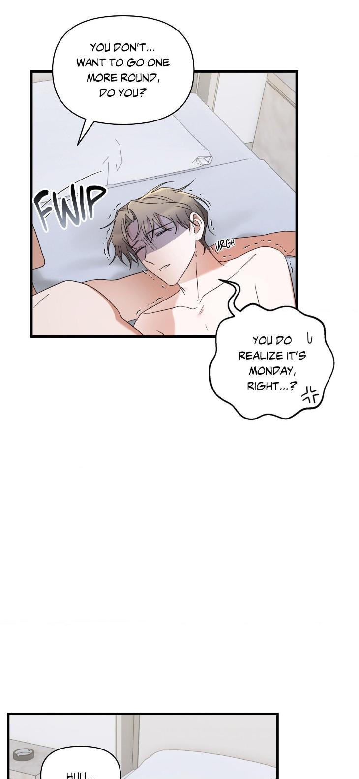 The Alpha Agenda by TR – Uncensored [Eng] page 12