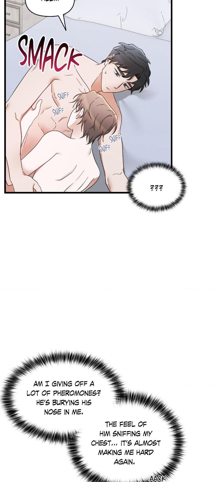 The Alpha Agenda by TR – Uncensored [Eng] page 13