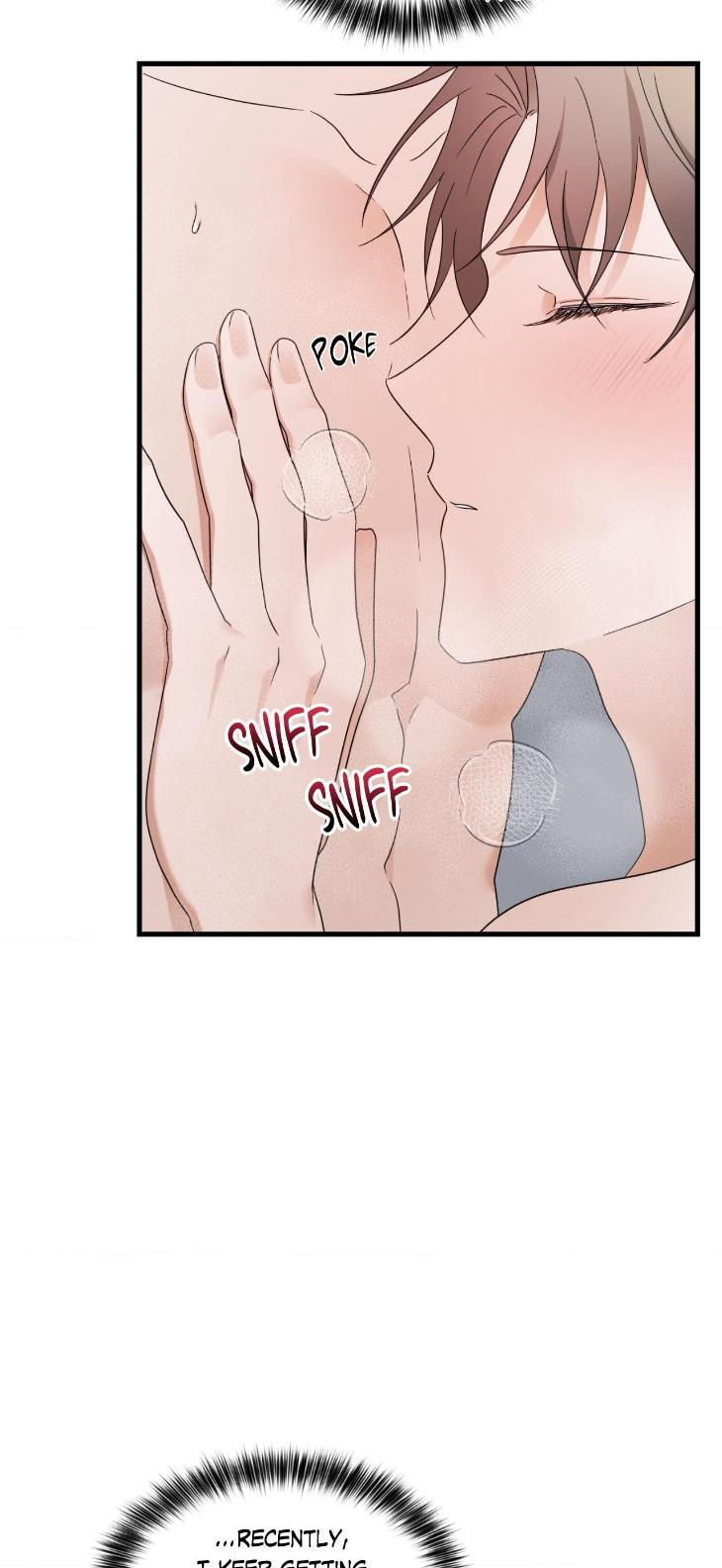 The Alpha Agenda by TR – Uncensored [Eng] page 14