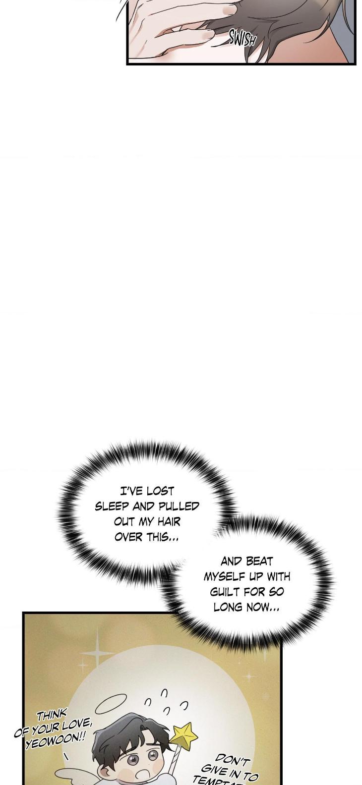 The Alpha Agenda by TR – Uncensored [Eng] page 16