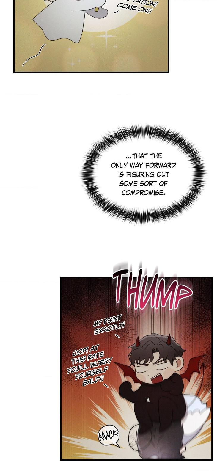 The Alpha Agenda by TR – Uncensored [Eng] page 17