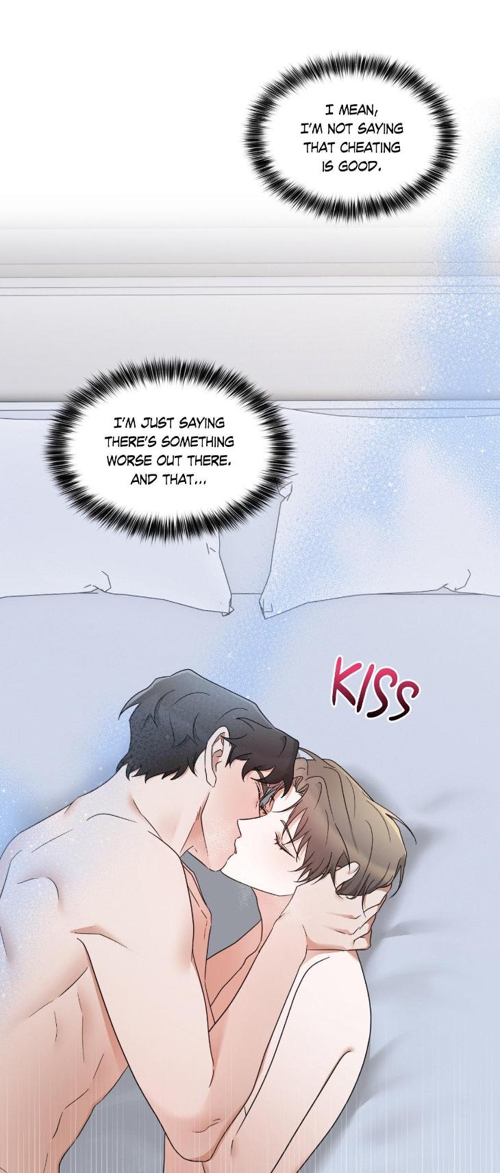 The Alpha Agenda by TR – Uncensored [Eng] page 18