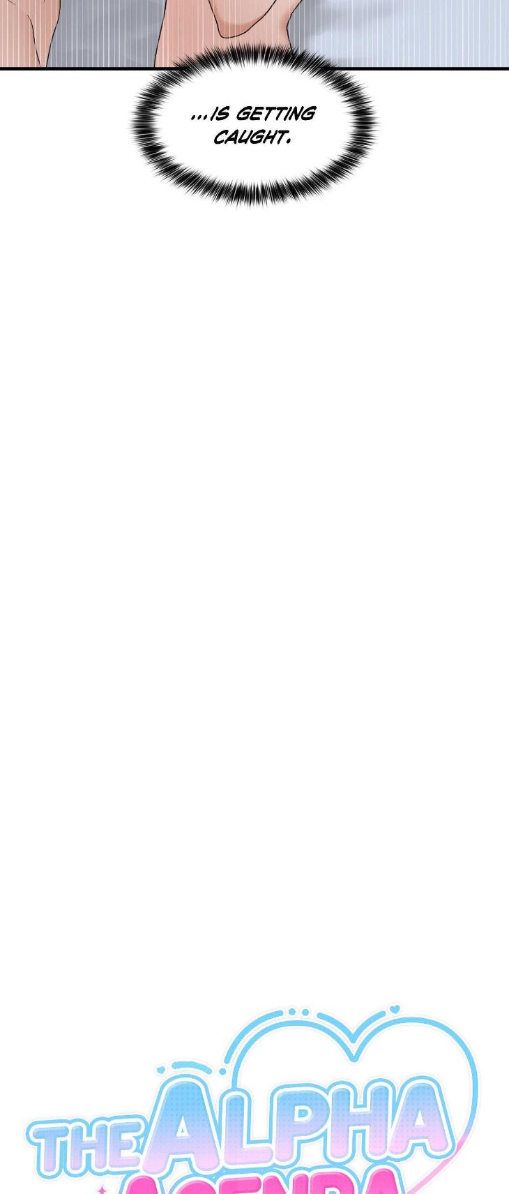 The Alpha Agenda by TR – Uncensored [Eng] page 19