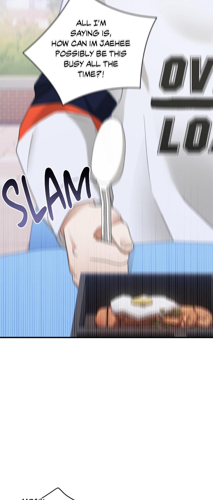 The Alpha Agenda by TR – Uncensored [Eng] page 21