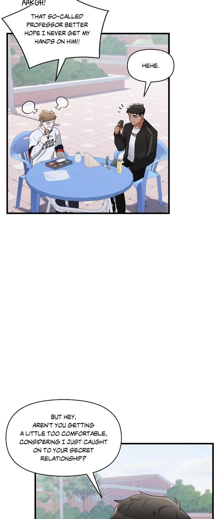 The Alpha Agenda by TR – Uncensored [Eng] page 22