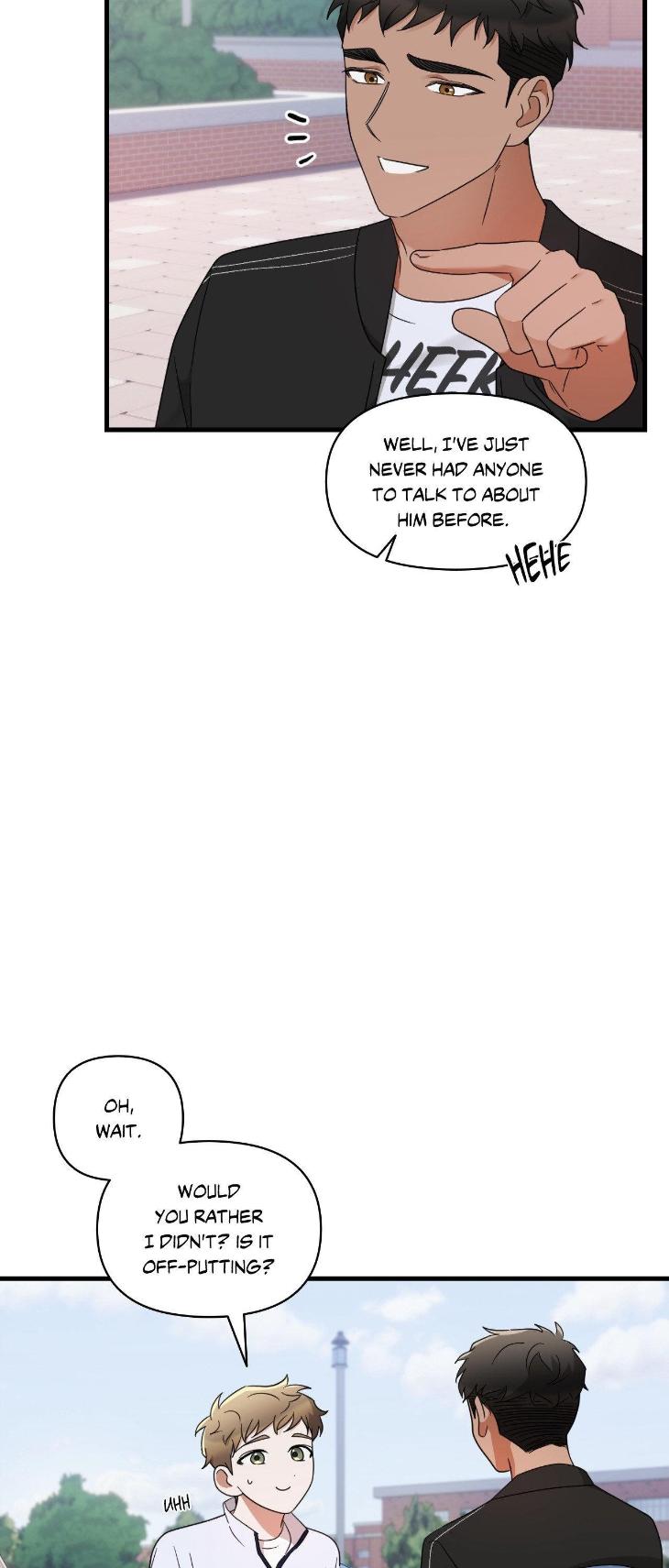 The Alpha Agenda by TR – Uncensored [Eng] page 23