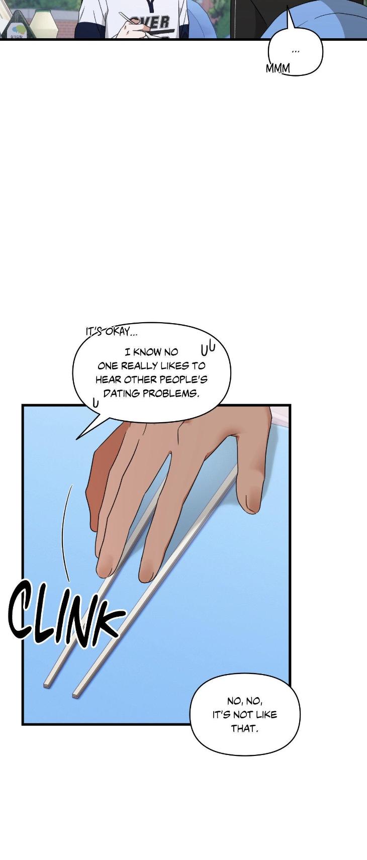 The Alpha Agenda by TR – Uncensored [Eng] page 24