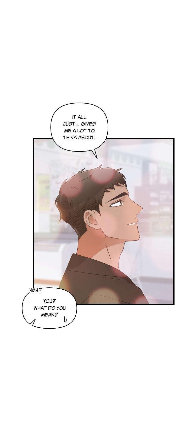 The Alpha Agenda by TR – Uncensored [Eng] page 25