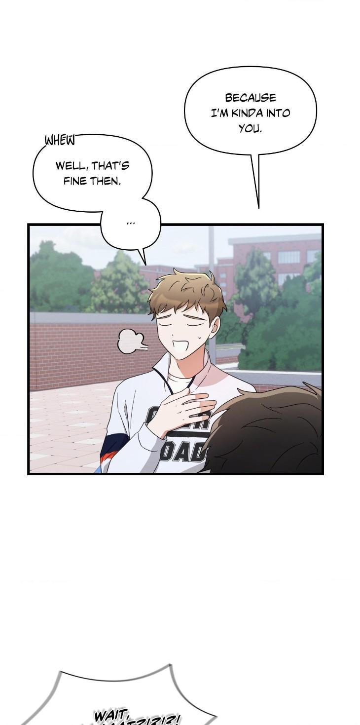 The Alpha Agenda by TR – Uncensored [Eng] page 26